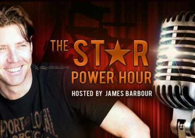 The Star Power Hour