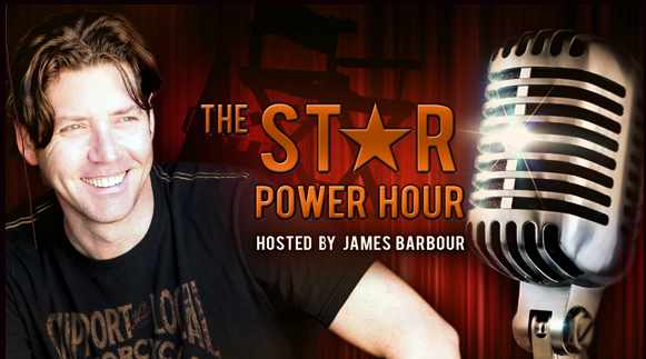 The Star Power Hour