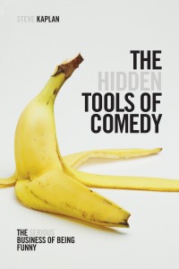 12-0526 The Hidden Tools of Comedy