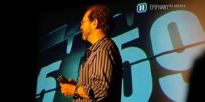 Upcoming Events