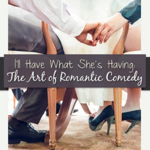 The_Art_Of_Romantic_Comedy