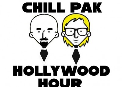 Chillpak Hollywood Hour #372