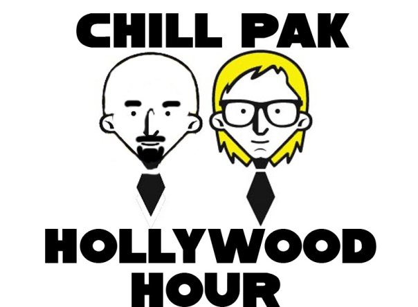 Chillpak Hollywood Hour #372