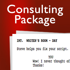 Consulting Package