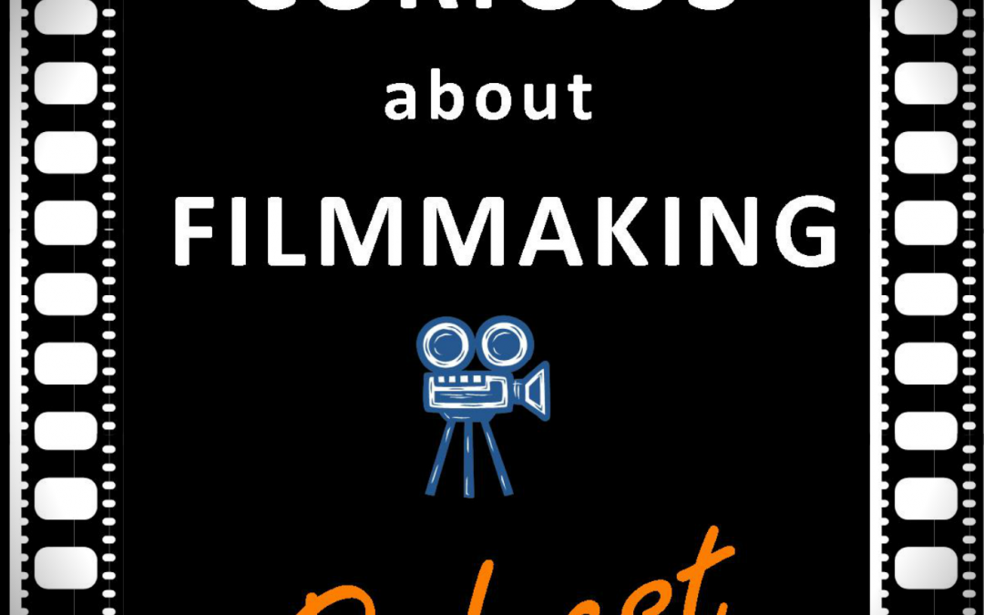 Lou Coty – “Curious About FIlmmaking” Ep. 7