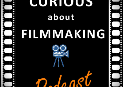 Lou Coty – “Curious About FIlmmaking” Ep. 7