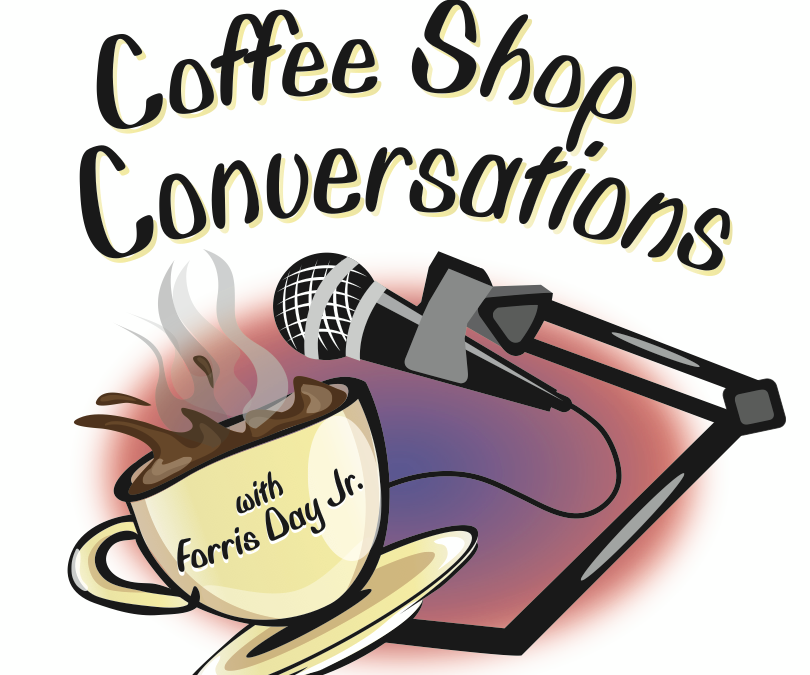 Coffee Shop Conversations