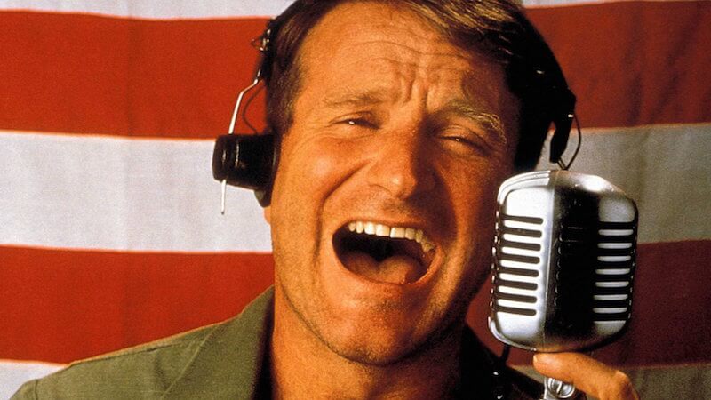 Good Morning Vietnam