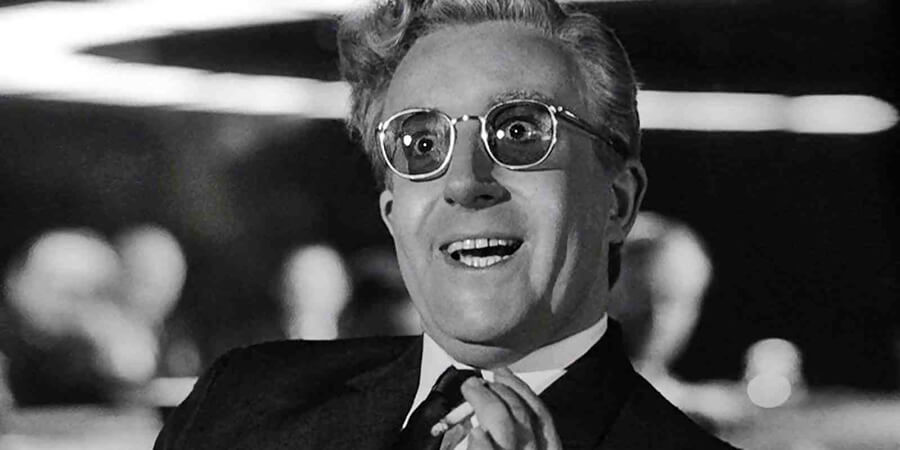 Dr. Strangelove