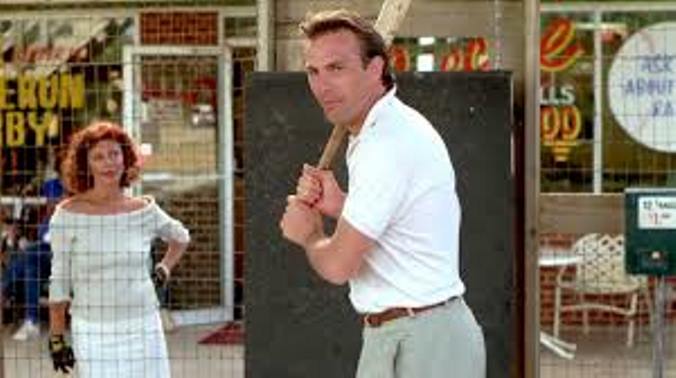 AFI’s 100 Laughs: #97 – Bull Durham