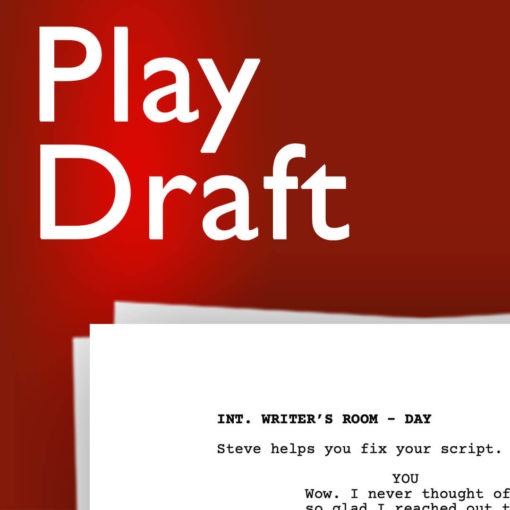Play Draft Package
