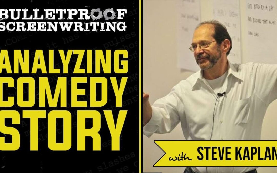 Analyzing Comedy Stories – (BPS)