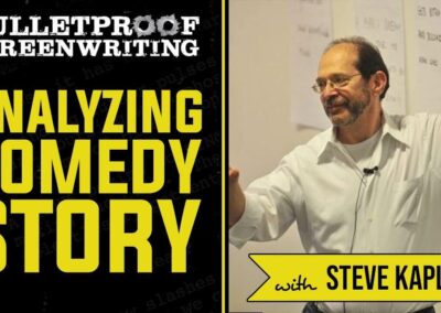 Analyzing Comedy Stories – (BPS)